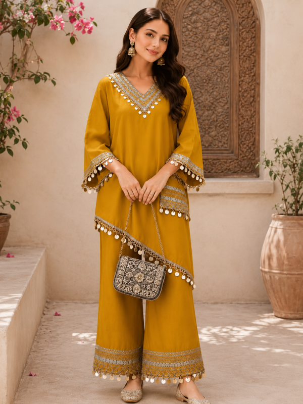 Co-ord Sets